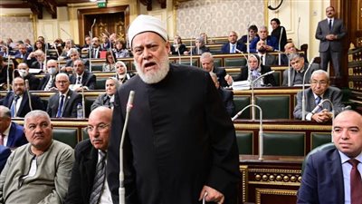 بسبب الجدل حول حالات الزنى أمام المحاكم..  د. على جمعة: الدين نصيحة وليس فضيحة 