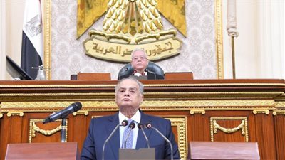  رئيس دينية النواب: التهم لا تورث وكل إنسان ألزمناه طائره في عنقه 