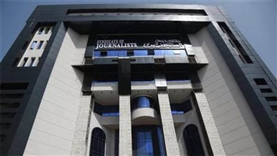 نقابة الصحفيين: فتح باب تلقي أوراق المتقدمين لجدول المشتغلين الأربعاء