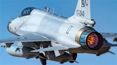 تدرس إيران شراء طائرات مقاتلة من طراز JF-17 Block III