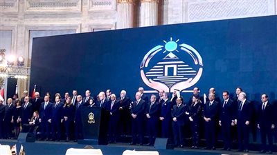 الهيئة التأسيسية لحزب الجبهة الوطنية تعقد اجتماعها الأول