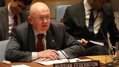 روسيا تدعو إلى وقف الأعمال العدائية والتصعيد ضد اليمن