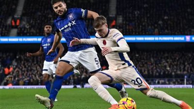 عاجل .. هل شاهد العميد سام مرسي أمام البلوز في البريميرليج ؟