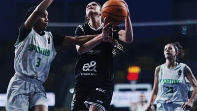 رنيم الجداوي: حققنا دوري المرتبط عن جدارة واستحقاق