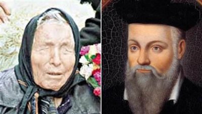 عاجل| نبوءات تحققت وأخرى لم تتحقق لأشهر منجمين.. ماذا قالوا عن ٢٠٢٥؟