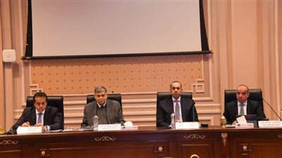  أشرف حاتم: الاتفاق على حذف المادة 29 من مشروع قانون المسؤولية الطبية وحماية المريض