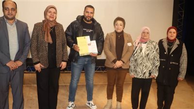 في مؤتمر التمكين ببورسعيد.. 