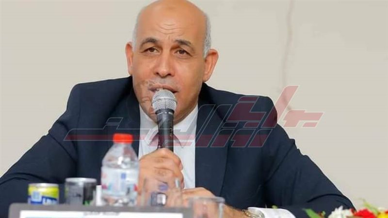 د إسماعيل القن نائب