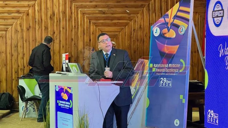 د طه إسماعيل عميد