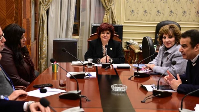 لجنة السياحة بالنواب