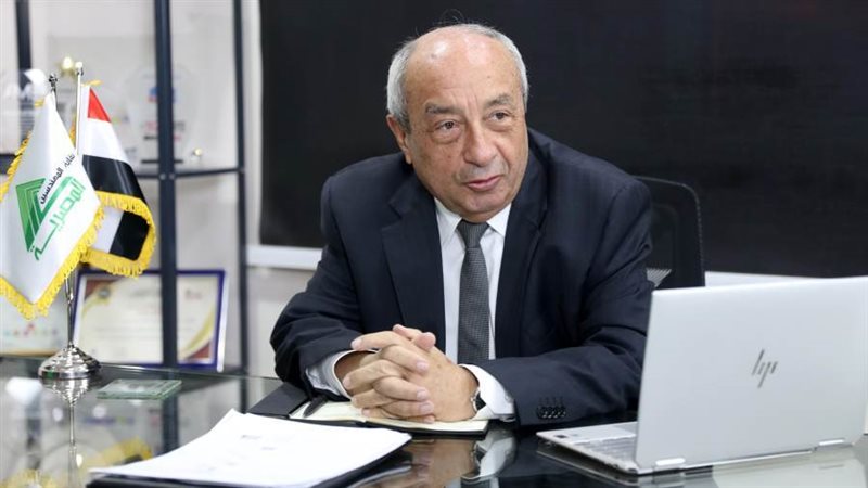 المهندس طارق النبراوي-