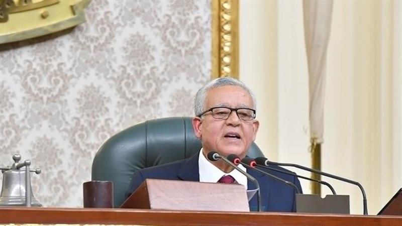 المستشار الدكتور