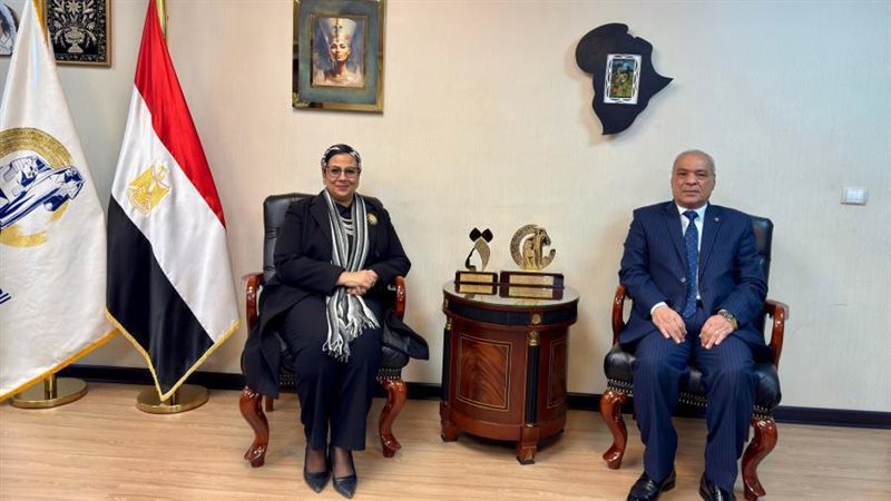 النيابة الإدارية