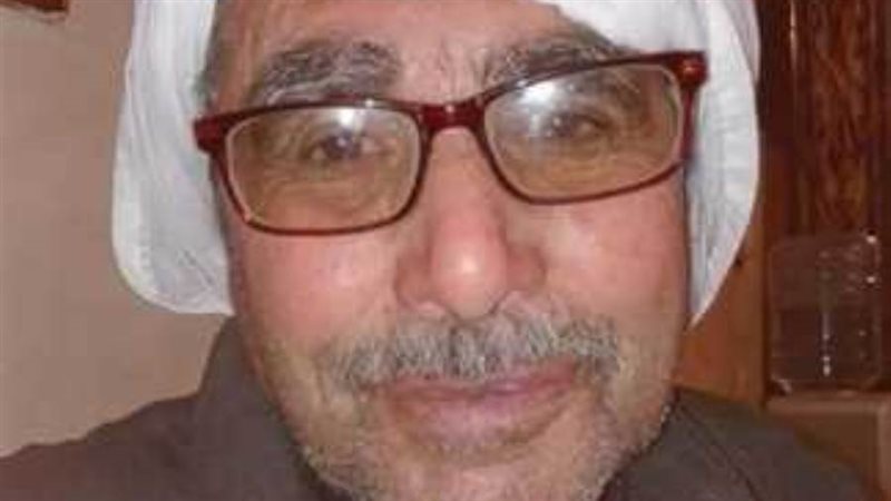 المجاهد محمد ابو