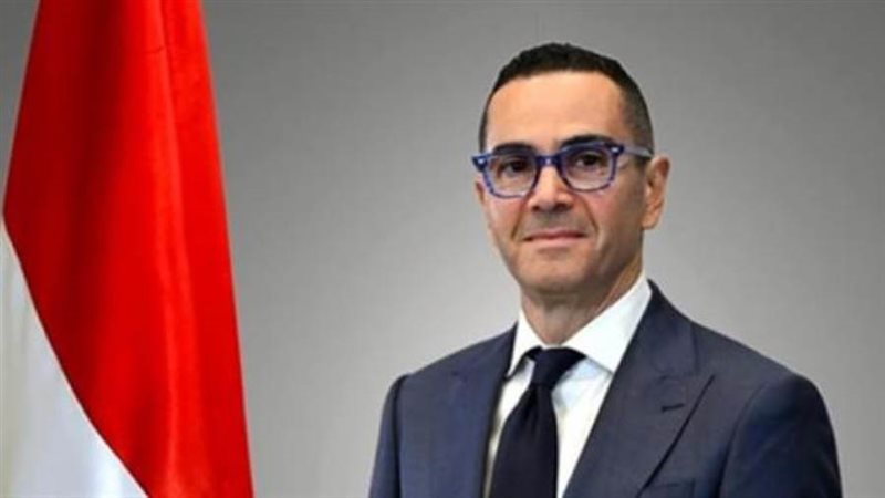 وزير الاستثمار