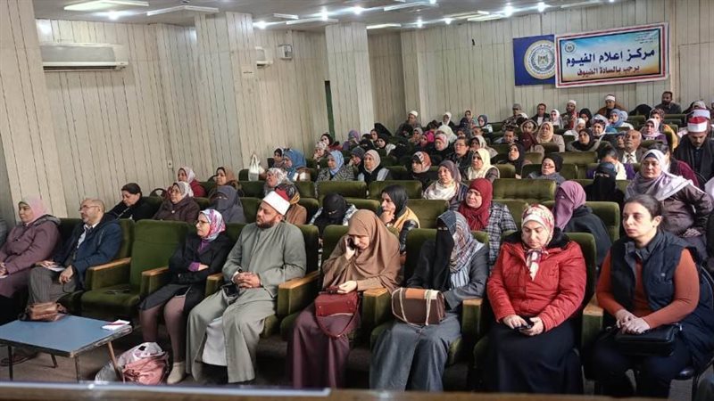 جمهور مركز إعلام