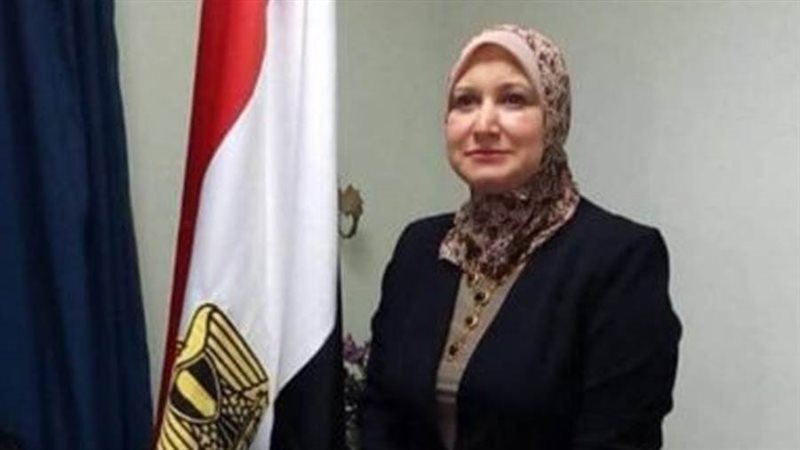 الدكتورة كوثر محمود