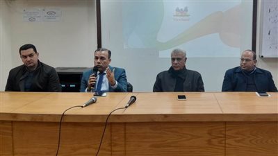 إعلان حالة الطوارئ بصحة البحيرة ورفع درجة الاستعداد القصوى بكل المستشفيات