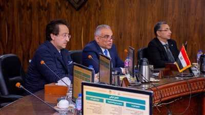 جامعة طنطا تستعرض الإطار الاستراتيجي والتنفيذي لخطة عمل عام 2025