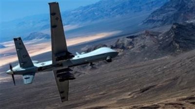 أوكرانيا تسقط 16 طائرة مسيرة روسية خلال الـ24 ساعة الماضية