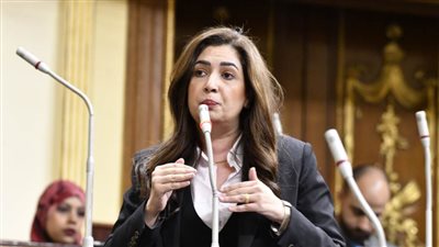 نائبة التنسيقية: مناقشات مشروع قانون المسؤولية الطبية وجهت رسائل طمأنة للأطباء والمواطنين