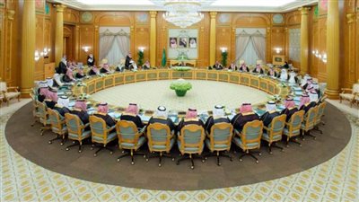 مجلس الوزراء السعودي يدين بشدة استمرار الاعتداءات الإسرائيلية الغاشمة على المسجد الأقصى