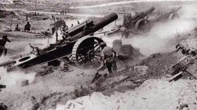 عاجل| لمحة من التاريخ الدموي..