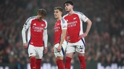 عاجل.. أرسنال يطارد صلاح عبر 