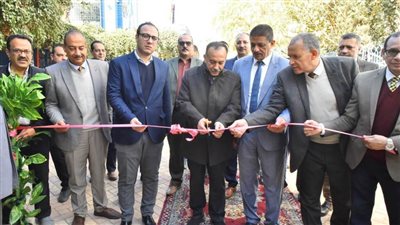 حصاد أسيوط عام 2024.. إنشاء 65 مدرسة جديدة بتكلفة نصف مليار جنيه ووضع حجر الأساس لـ5 مدارس