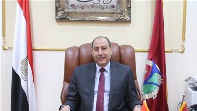 قرار وزاري بتعيين أحمد رشاد أمينًا عامًا لجامعة الفيوم 