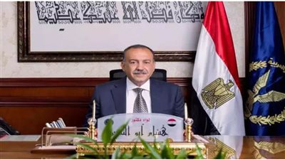  محافظ أسيوط: مليار و730 مليون جنيه لمشروعات القطاع الخدمي للمياه والصرف الصحي