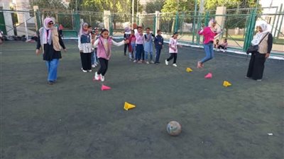 حصاد 2024 .. محافظ أسيوط 