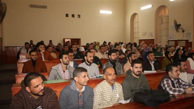 تدريب المعلمين الجدد المقبولين 