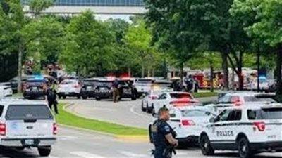 مقتل وإصابة 40 شخصا في حادث دهس بولاية 