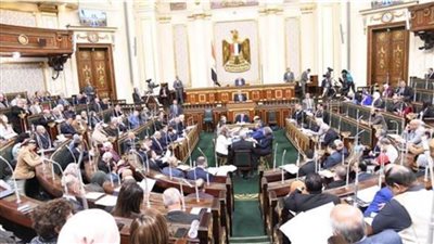 مصدر حكومي: لجنة الصحة بالبرلمان توافق على تعديلات قانون 