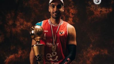 سلة الاتحاد السكندري يستطلع رأي إيهاب أمين في الانضمام إليه