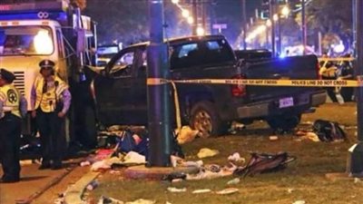 أعلى حصيلة منذ 10 سنوات.. 309 إصابات في احتفالات العام الجديد بإيطاليا