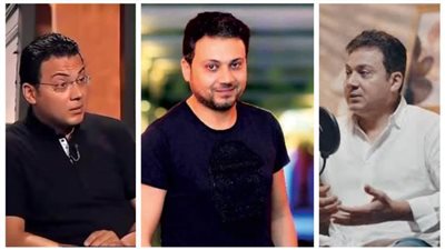 عمرو رمزي لبوابة روزاليوسف: أمنيتي تقديم أفلام غنائية مثل ليلى علوي