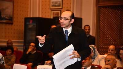 نائب التنسيقية: مجلس النواب استجاب لمطالب الأطباء بمشروع قانون المسئولية الطبية