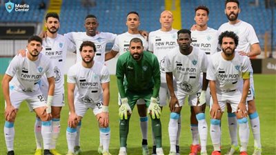 تشكيل غزل المحلة في مباراة البنك الأهلي بالدوري