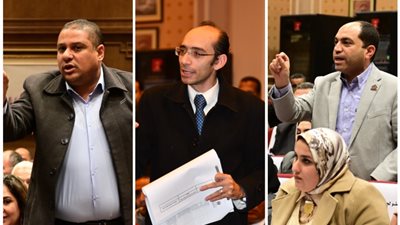 نواب التنسيقية: مناقشات قانون المسؤولية الطبية توصلت لمشروع متوازن يحقق الصالح العام ويتوافق مع الدستور