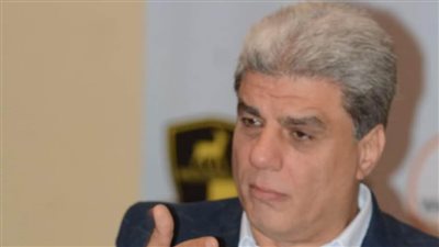 عماد رمضان أول بطل من ذوي الإعاقة يتولى رئاسة اتحاد الطائرة الباراليمبي