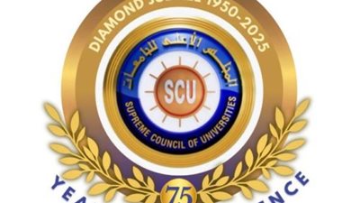 المجلس الأعلى للجامعات يعتمد اختصاصات وتشكيل لجان القطاع