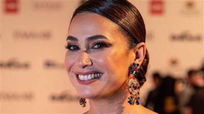 9 يناير.. هند صبري تقدم رائعة 