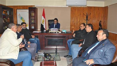 تدشين أول وحدة لعلاج الحروق والتجميل بصعيد مصر تابعة للقطاع الصحي بسوهاج 