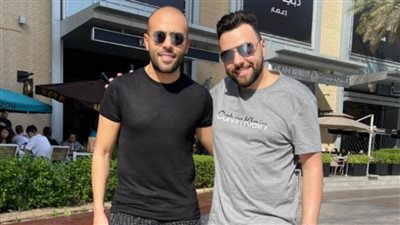 تامر عاشور ومدين يجتمعان في أغنيتين جديدتين