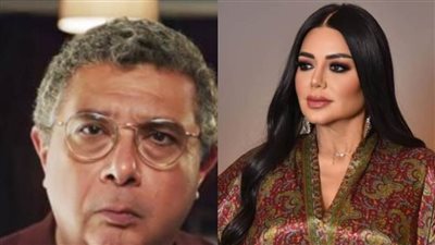 رانيا يوسف تساوم ماجد الكدواني لاسترداد شقته في 