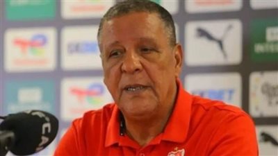 مدرب شباب بلوزداد يتوعد الأهلي قبل مباراة الإياب ويعلن عودة إسلام سليماني