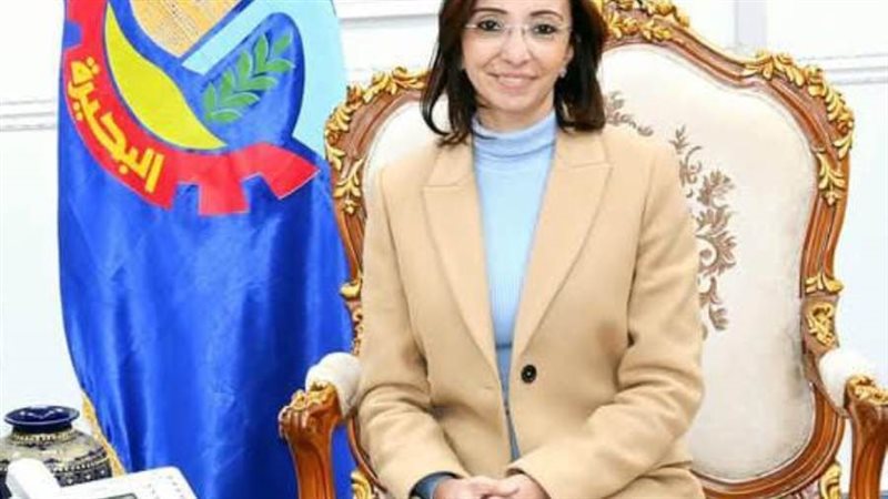 الدكتورة جاكلين عازر