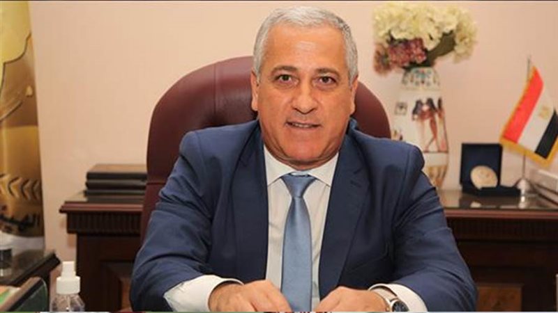 المهندس عبدالصادق